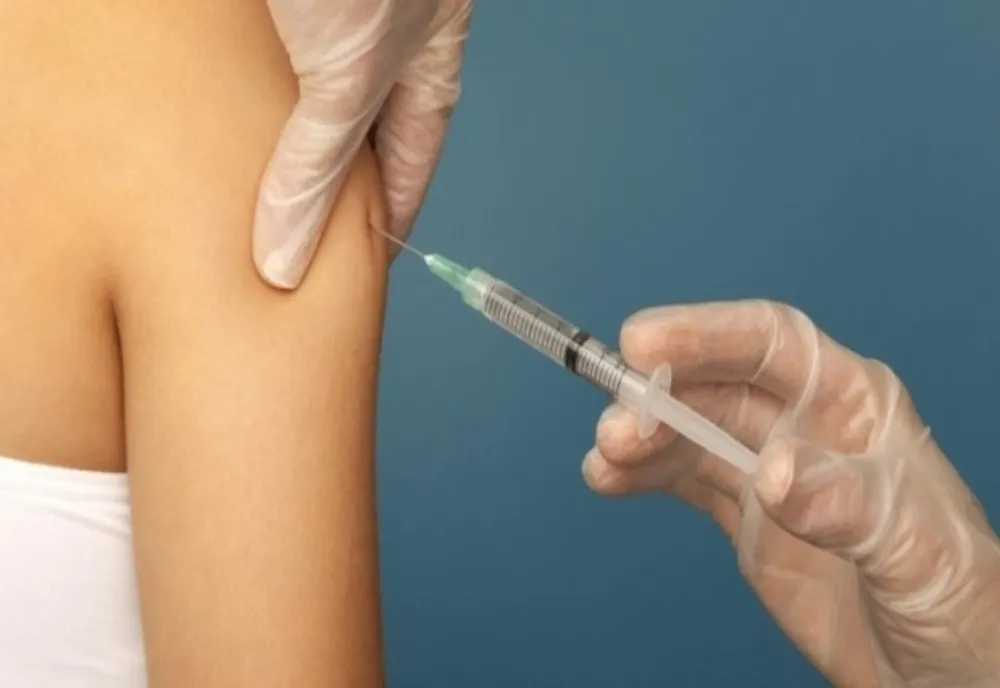 DSP Harghita vrea mai multe doze de vaccin antigripal de la Ministerului Sănătăţii