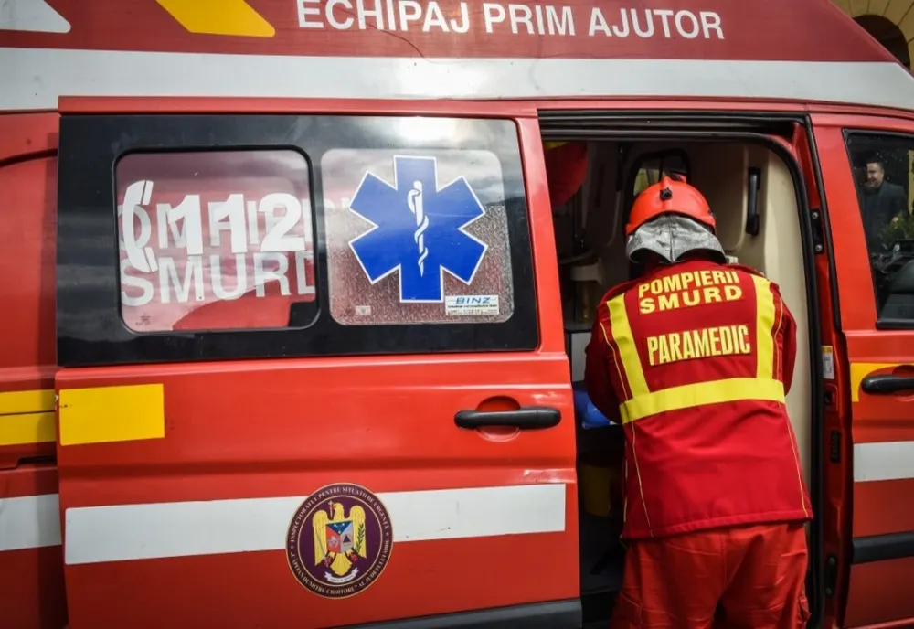Două incendii și 18 situații de urgență gestionate de ISU Harghita în ultimele două zile