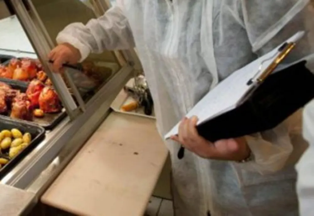 Nereguli grave, la agenții economici din Harghita! Amenzi uriașe date de autorități!