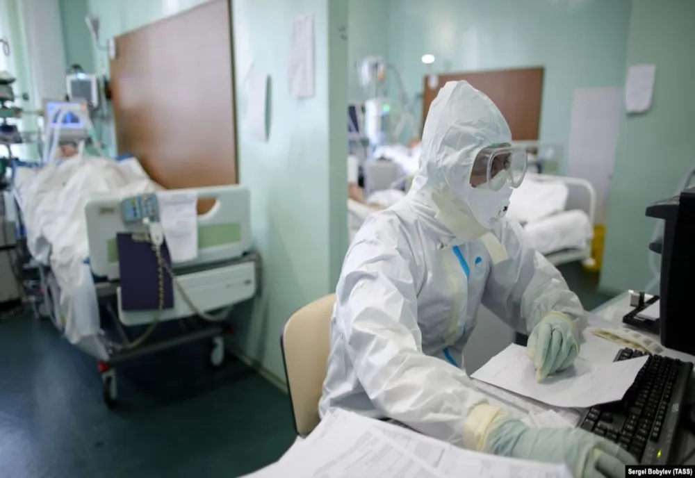 1256 de cazuri noi de infectare cu coronavirus și 54 de decese! Situația în fiecare județ