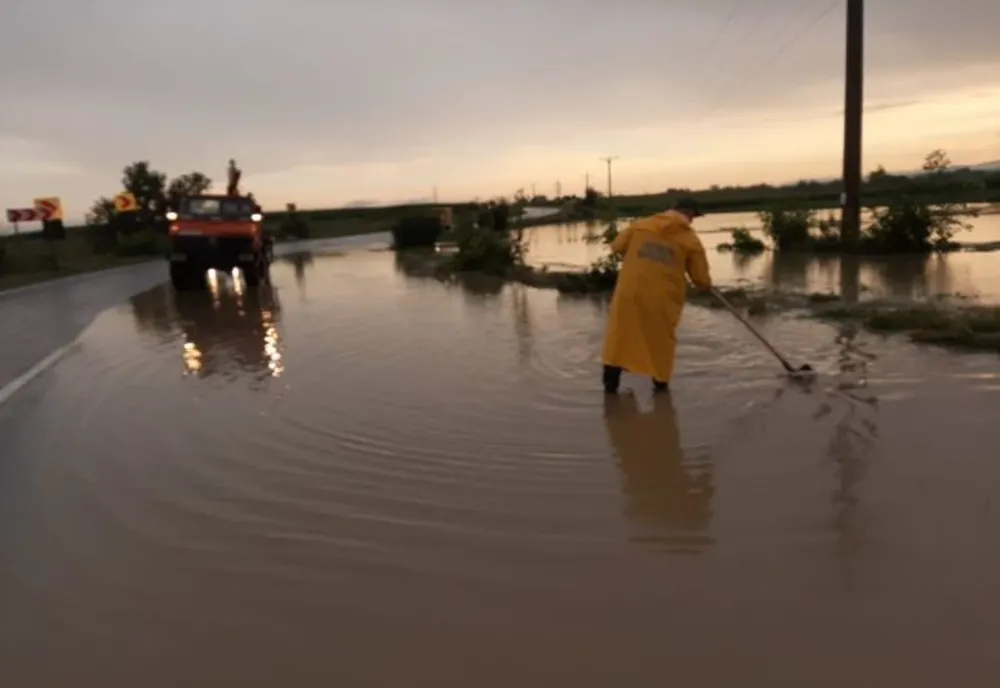 Județul Harghita primește bani de la Guvern