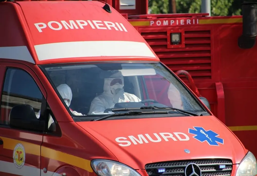 15 intervenții pentru acordarea primului ajutor, la ISU Harghita, în 24 de ore