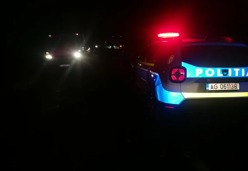 ULTIMĂ ORĂ: Accident cu 4 victime, în județul Harghita!