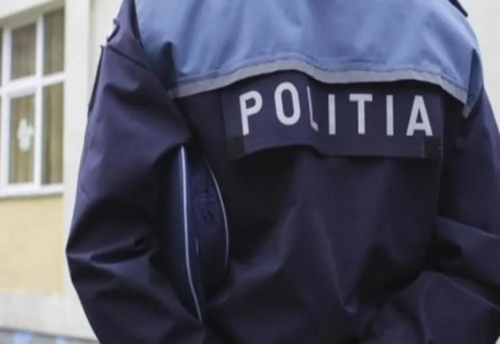 Polițiștii din Harghita au dat amenzi de 21.000 de lei de Crăciun