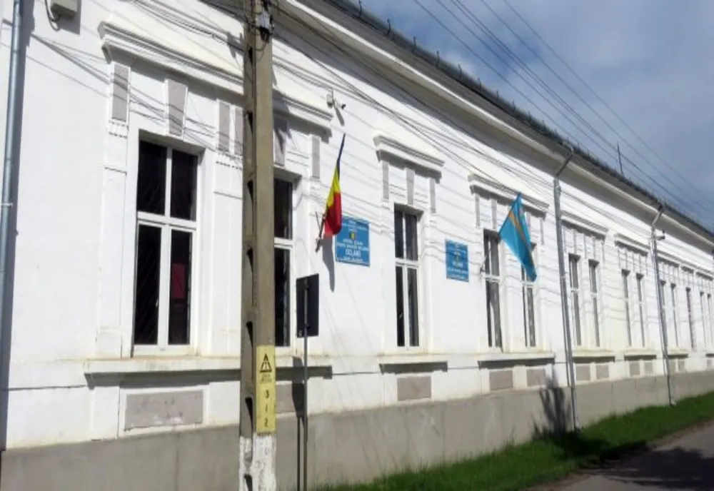 Centrul de Educație Incluzivă de la Ocland va fi reabilitat