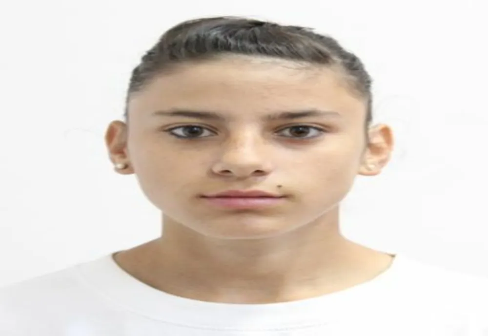 Minoră căutată de polițiștii din Harghita