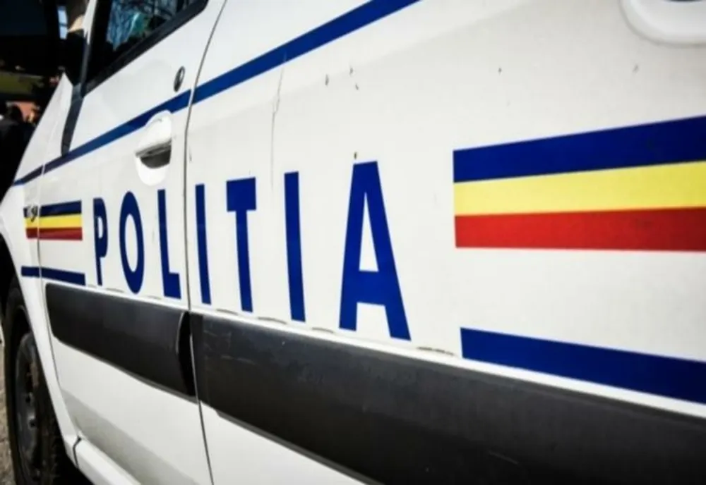 Accident cu 3 victime, în județul Harghita