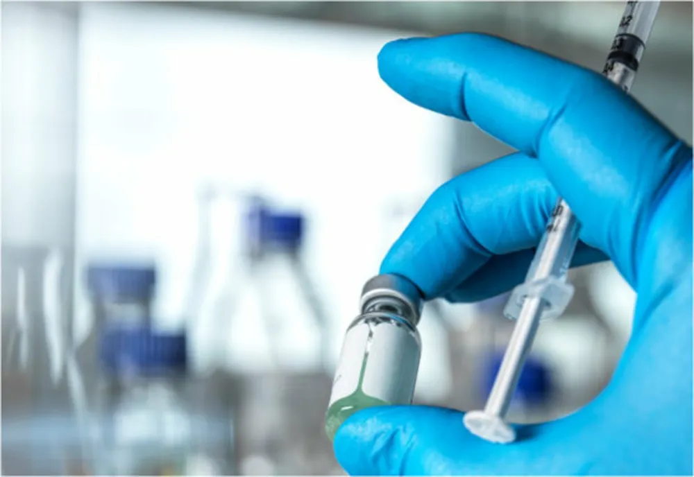 Copiii cu vârsta de 12 ani și peste se pot vaccina împotriva COVID-19