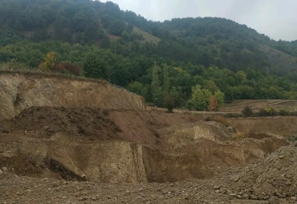 O firmă din zona Odorheiu Secuiesc a fost amendată de Garda de Mediu cu 50.000 de lei