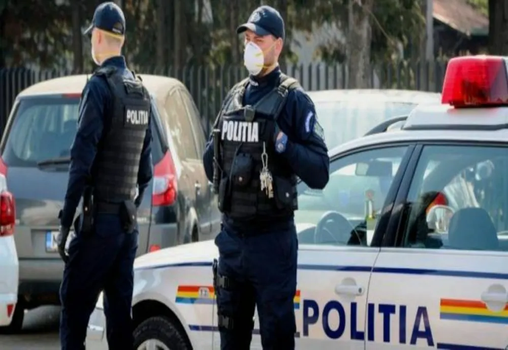 IPJ Harghita scoate la concurs 11 posturi