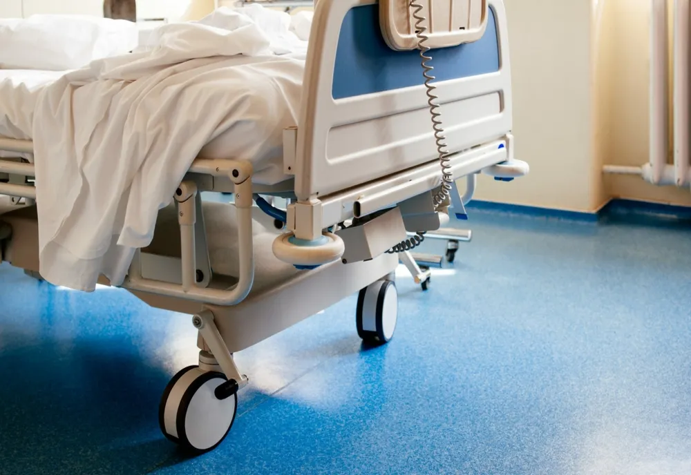 Aparatură medicală de ultimă generație donată spitalelor din Covasna şi Harghita!