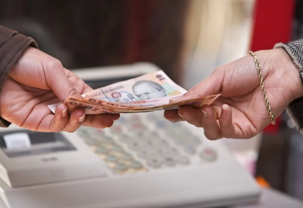 Guvernul pregătește noi modificări pentru românii cu salariul minim