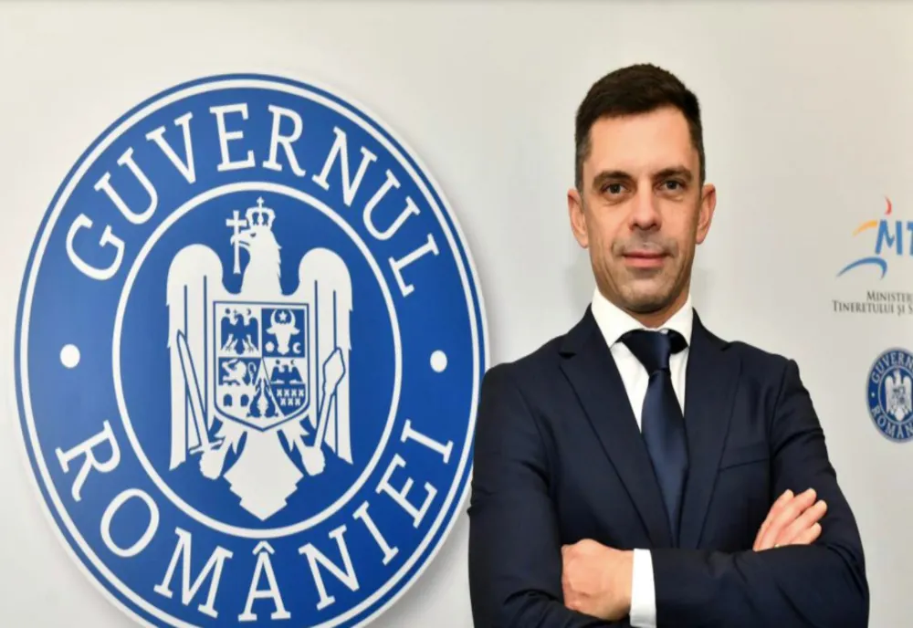 Ministrul Eduard Novak cere demisia șefului Federației Române de Schi Biatlon