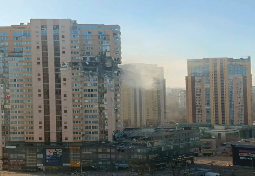 Kievul se pregătește de atacuri serioase din partea trupelor rusești: RESTRICȚII de circulație! Primar: Toți civilii de pe stradă, SABOTORI