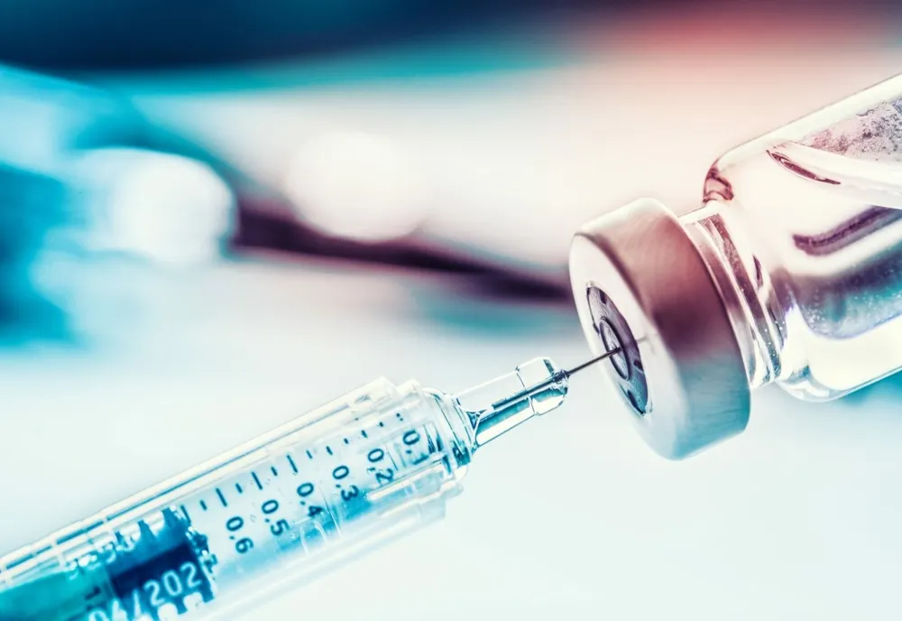Numărul celor care aleg să se vaccineze anti-COVID este din ce în ce mai scăzut în Harghita