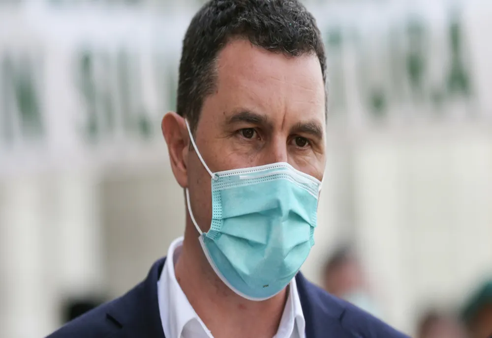Tanczos Barna despre USR: „Este o motiune a trompetistilor disperati. USR e disperat, scade în sondaje și s-a speriat că va avea soarta PPDD”