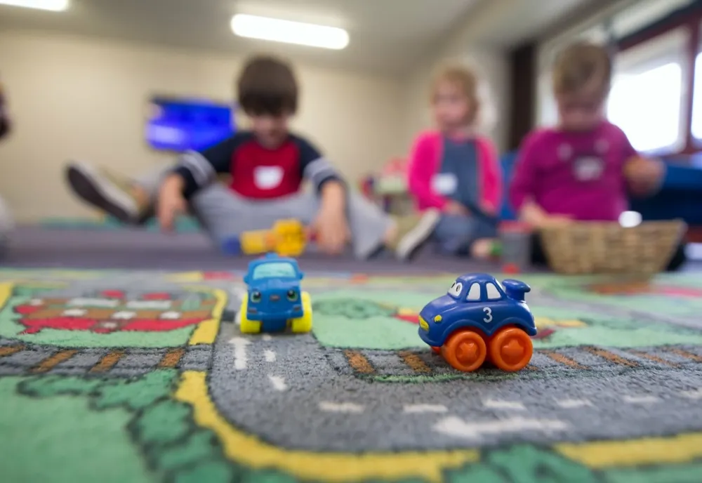 Când încep înscrierile la creșa din Miercurea Ciuc?