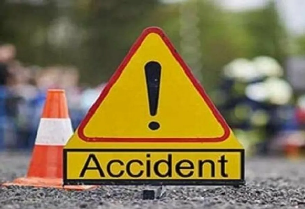 Accident rutier în localitatea Feliceni