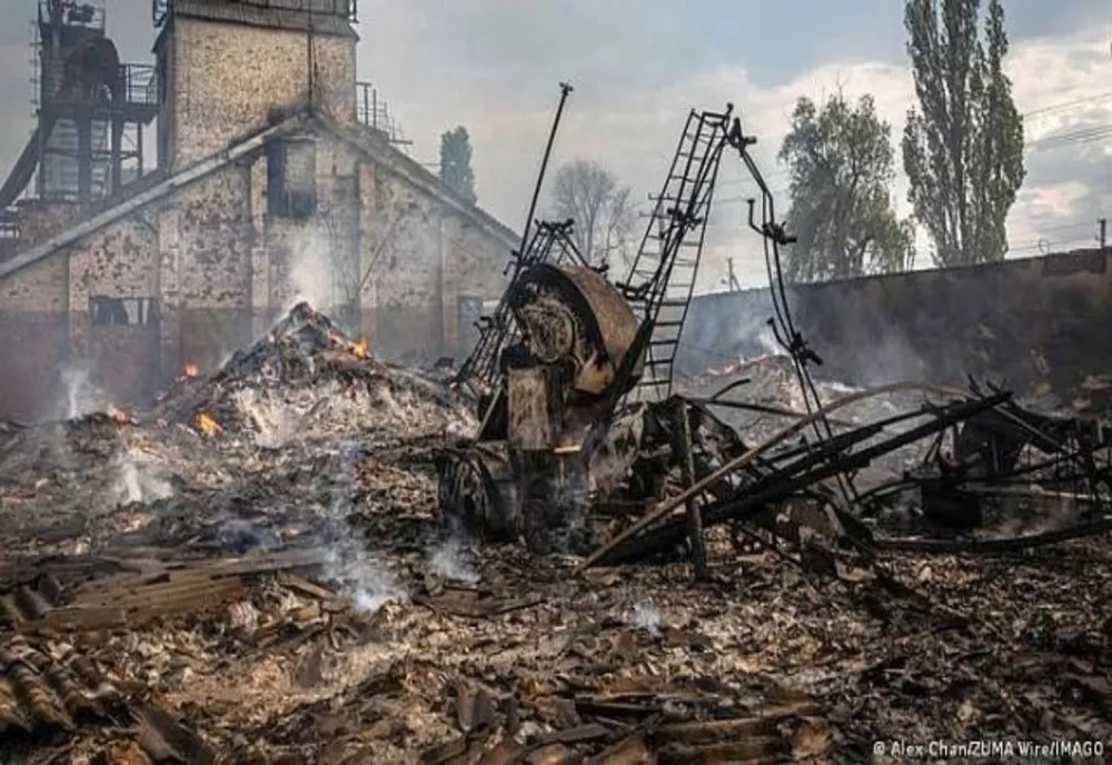 Prima țară care ar putea trimite avioane de luptă și tancuri Ucrainei