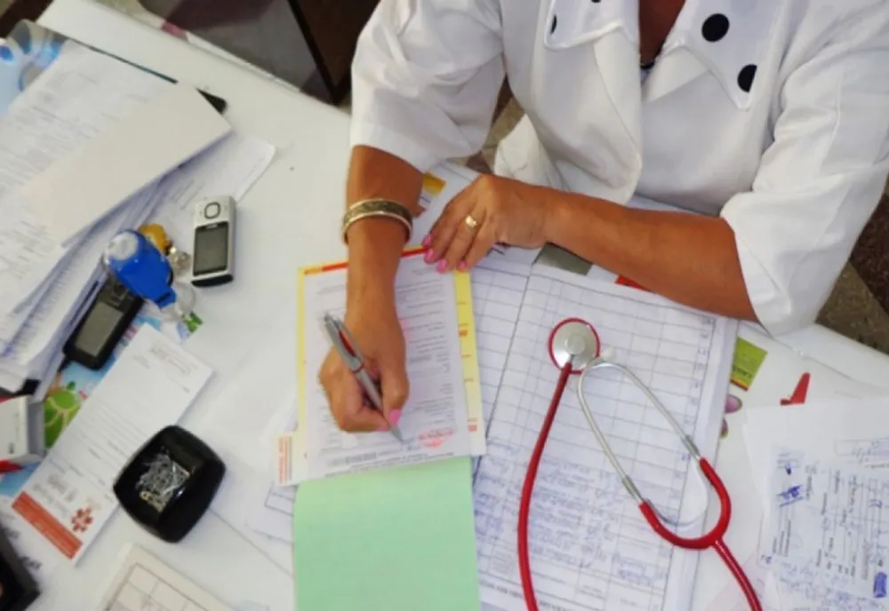 Spitalul Municipal Gheorgheni angajează medici