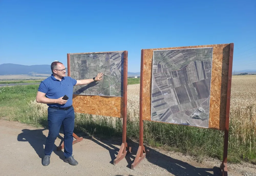 Carte funciară gratuită: a început dezbaterea publică