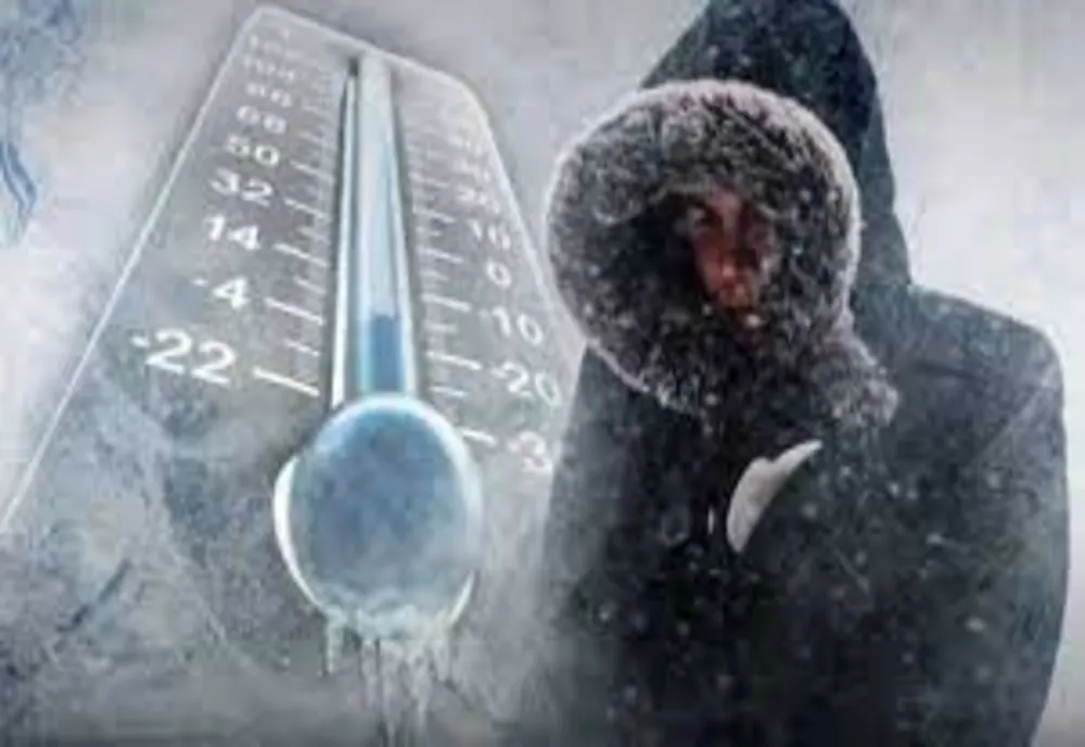GER de crapă pietrele în această iarnă: Temperaturi de minus 12,3 grade la Miercurea Ciuc