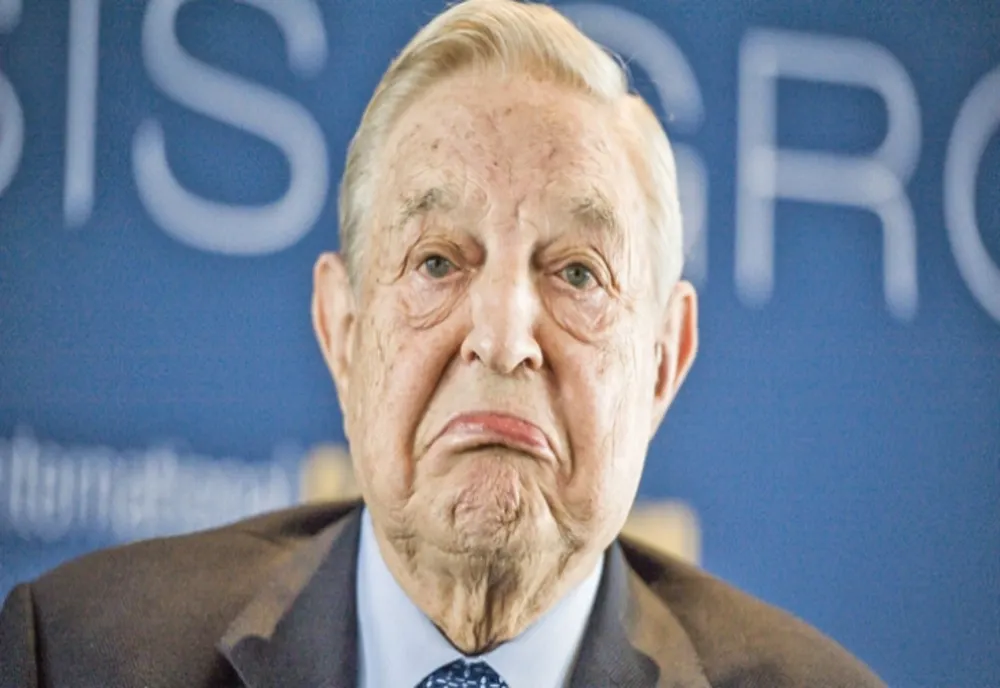 Cum controlează Soros presa globală - Operațiune uriașă de îndoctrinare a omenirii