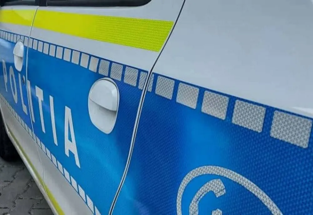 Acțiune, cu efective mărite, desfășurată de polițiști