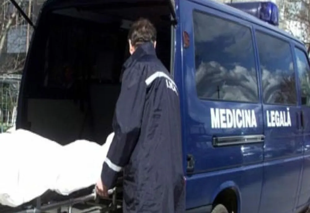 Bărbat găsit decedat în Miercurea-Ciuc