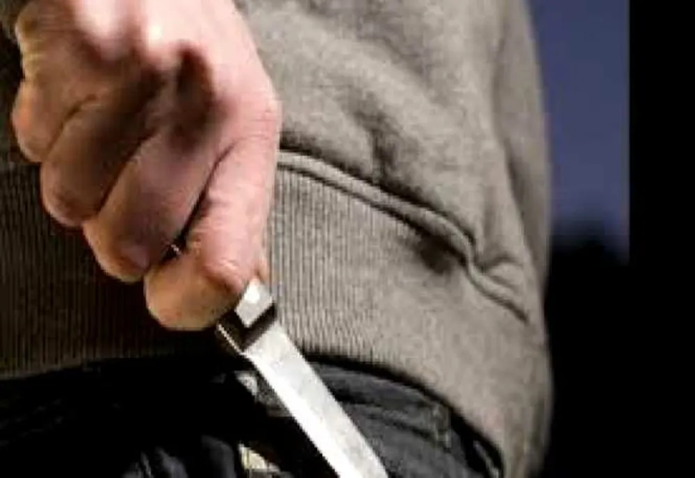 ATAC CU CUȚITUL ÎN FINLANDA, LÂNGĂ UN MALL. MAI MULTE PERSOANE RĂNITE