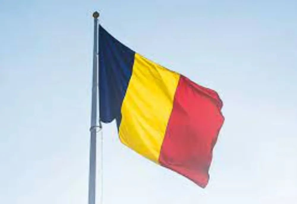 26 IUNIE - ZIUA DRAPELULUI NAȚIONAL 