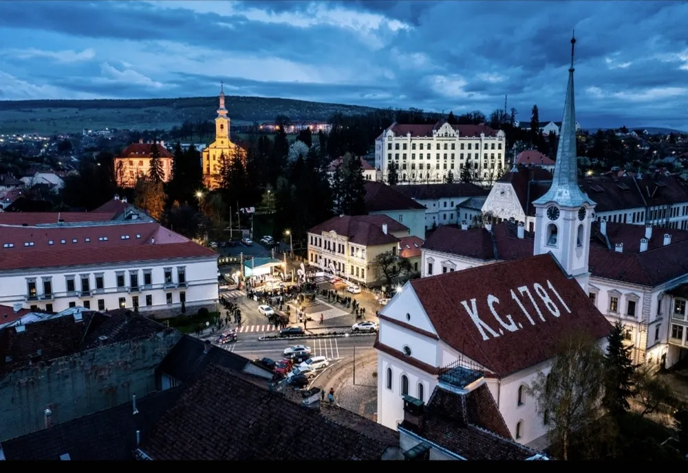 Sezonul național de raliuri începe cu Raliul Harghitei
