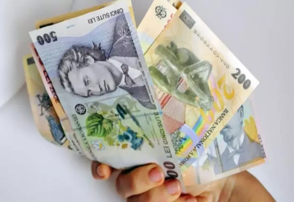 Guvernul vrea să majoreze salariul minim brut pe ţară garantat în plată la 3.700 lei