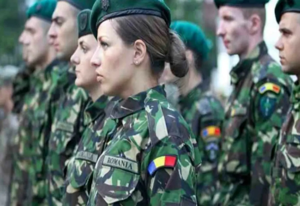 MApN mobilizează rezerviștii din Covasna și Harghita. Ce obligații au angajatorii?