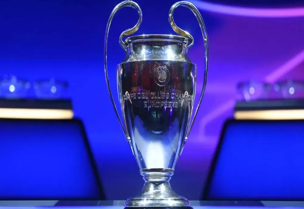 Diseară revine Liga Campionilor la fotbal