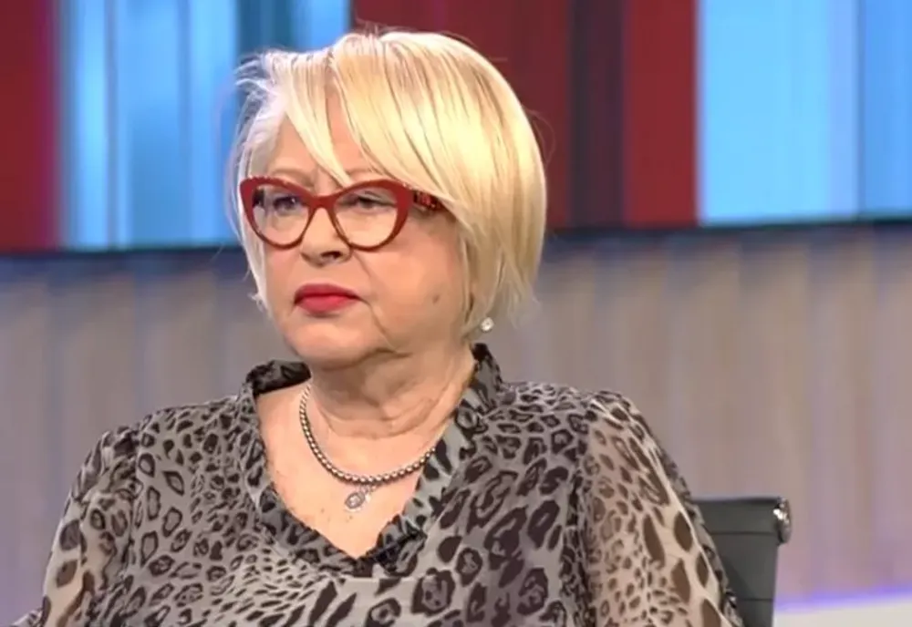 MIRABELA DAUER, CHEMATĂ LA DNA ÎN DOSARUL LOCURILOR DE VECI CONCESIONATE ILEGAL DE GENERALUL ZISU