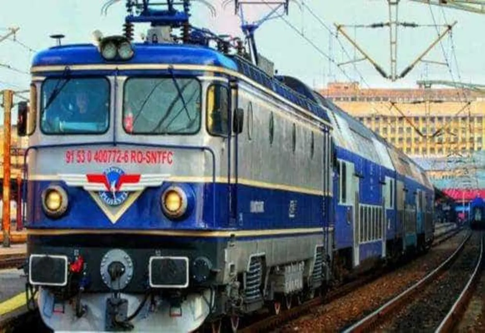 CFR CĂLĂTORI A ANUNȚAT PLANUL DE REDRESARE A COMPANIEI