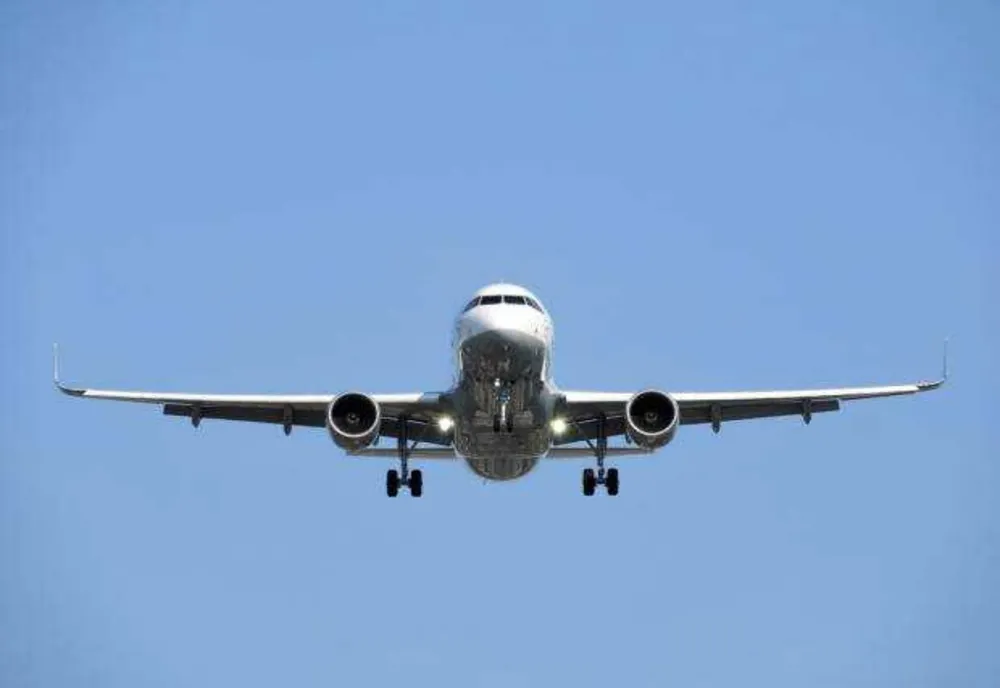 AMENINȚARE CU BOMBĂ PE AEROPORTUL DIN CLUJ