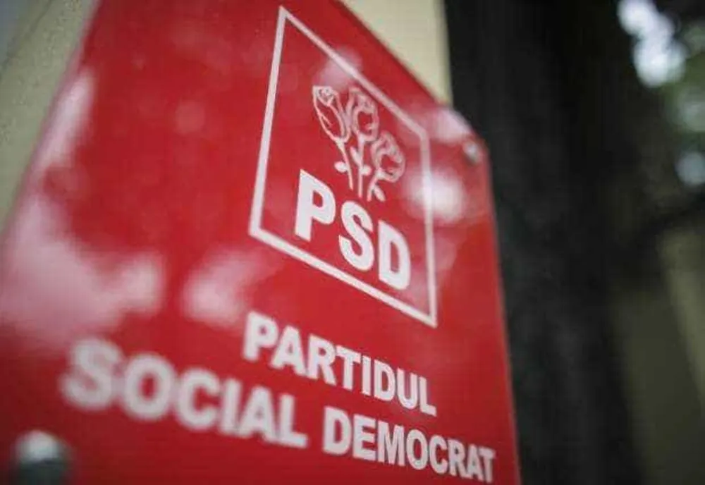 PURTĂTORUL DE CUVÂNT AL PSD: "VA EXISTA O ÎNTÂLNIRE A DOMNULUI CIOLACU CU DOAMNA LASCONI PENTRU NEGOCIEREA MAJORITĂȚILOR ÎN PARLAMENT"