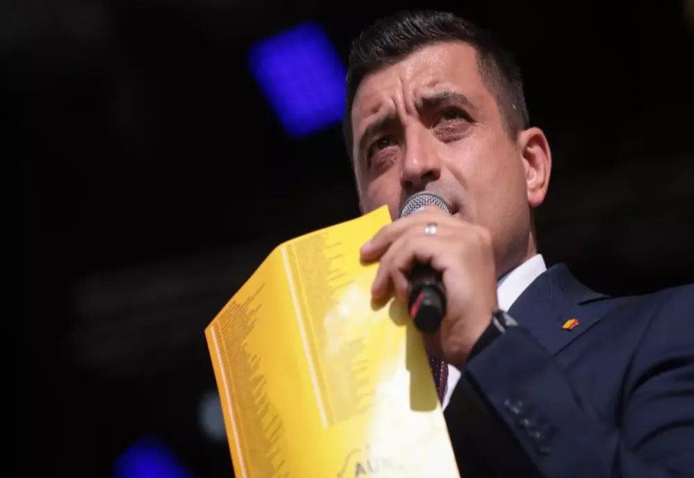 GEORGE SIMION PARTICIPĂ LA ÎNVESTIREA LUI DONALD TRUMP: „PLEC MÂINE LA WASHINGTON”