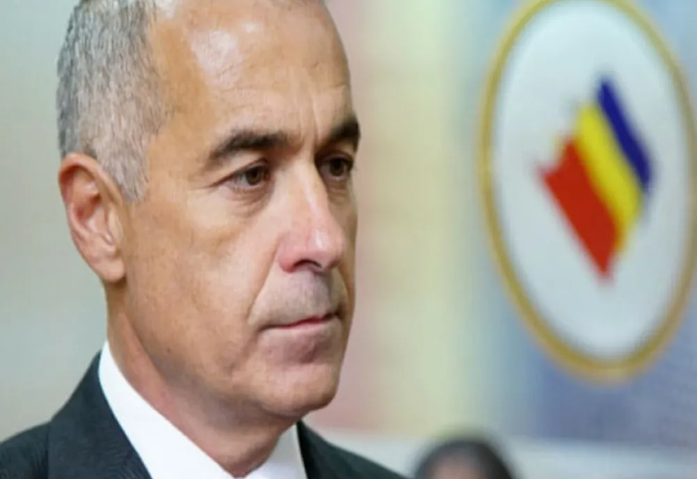 MARILE COMPANII STRĂINE, ÎN VIZORUL SUVERANISTULUI CĂLIN GEORGESCU (POLITICO)
