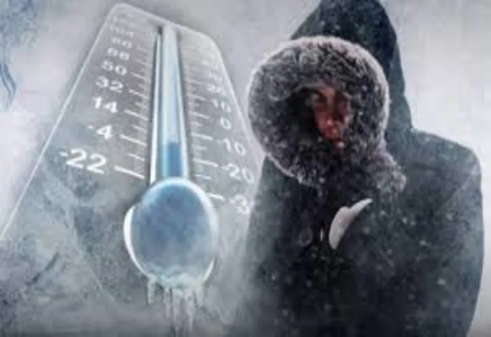 VREMEA 13 FEBRUARIE: GER ÎN TOATĂ ȚARA