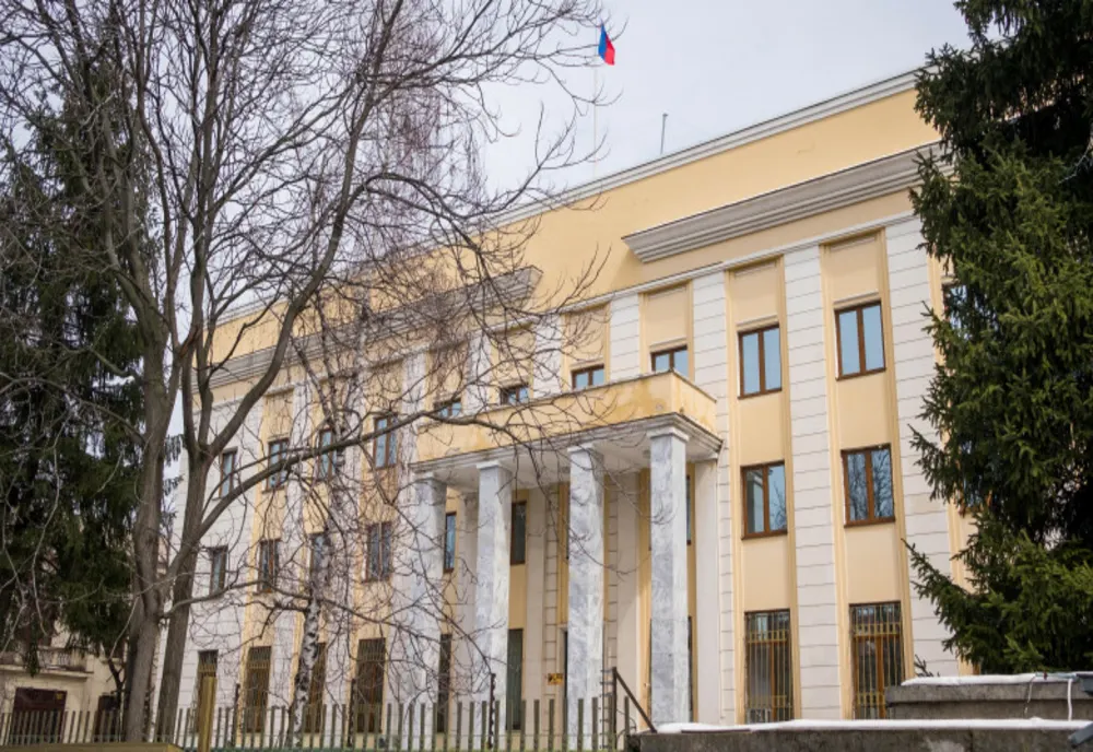 RUSIA AMENINȚĂ CU REPRESALII DUPĂ CE ROMÂNIA A EXPULZAT DOI ATAȘAȚI MILITARI