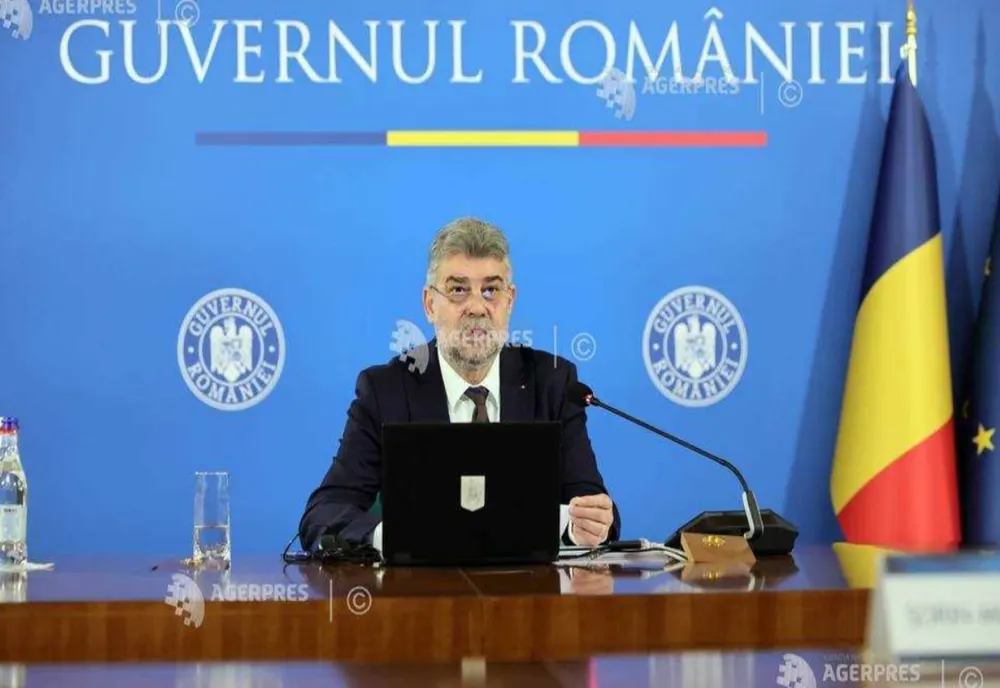 MARCEL CIOLACU: TRANZACȚIILE ÎNTRE RUDE NU SUNT IMPOZITATE