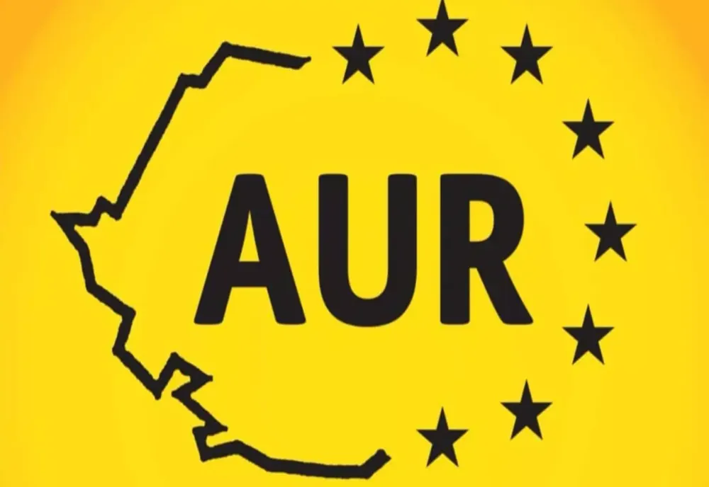 AUR DEPUNE PATRU MOȚIUNI DE CENZURĂ ÎMPOTRIVA GUVERNULUI BOLOJAN 
