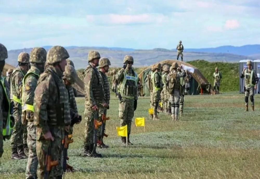 MAPN: DEZINFORMĂRI CU PRIVIRE LA AŞA-ZISE PREGĂTIRI PENTRU MOBILIZAREA REZERVIŞTILOR MILITARI