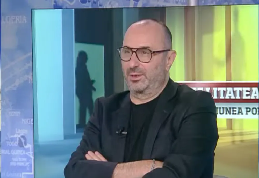 MARIUS TUCĂ, ANALIZĂ EXPLOZIVĂ DESPRE NOUL GUVERN: ”ESTE O BĂTAIE DE JOC LA ADRESA ROMÂNILOR”