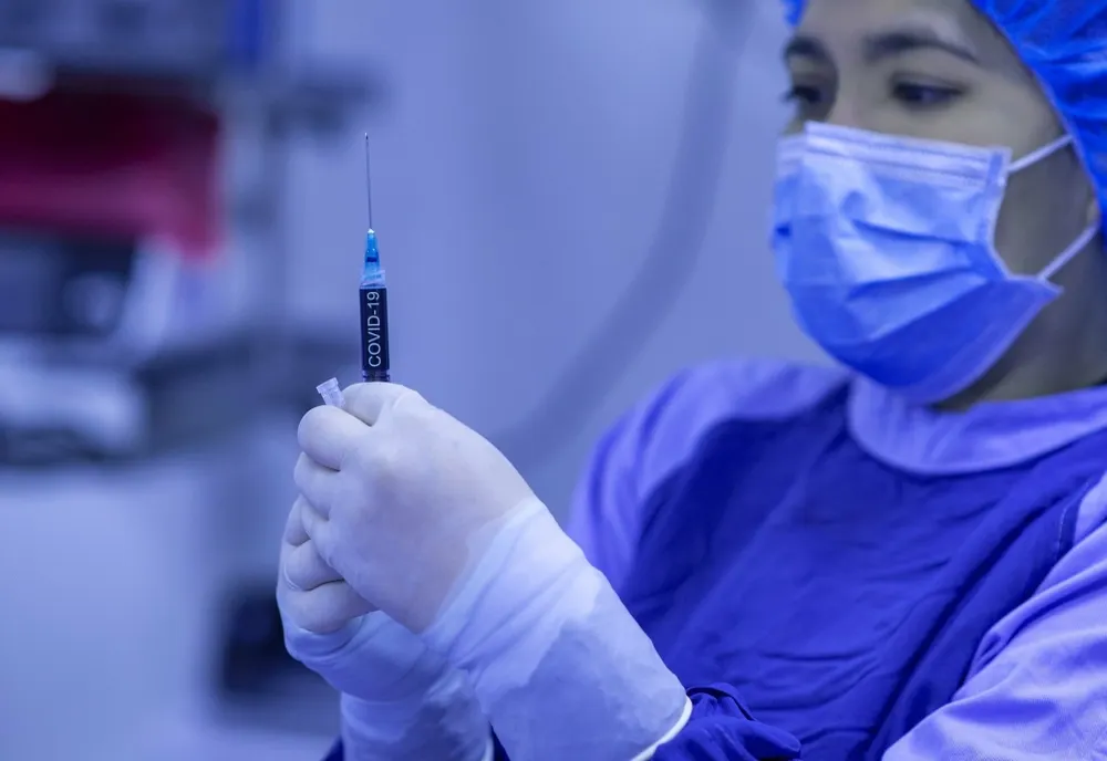 CREȘTERE SEMNIFICATIVĂ A INFECTĂRILOR CU SARS-COV-2