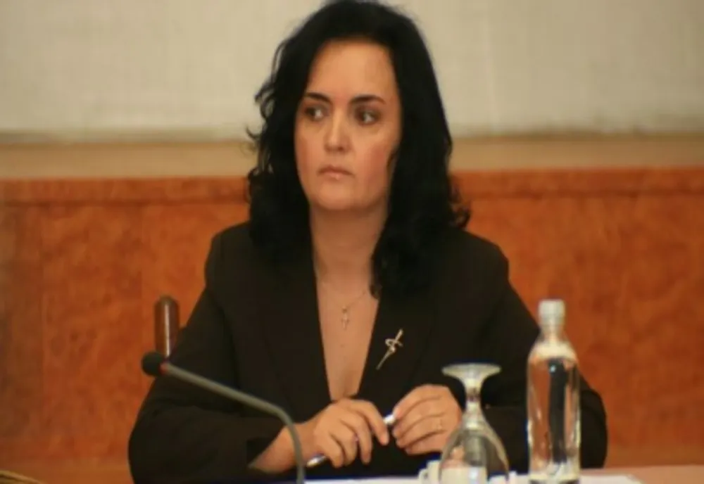 Fost membru CNA, după ce creșterea în sondaje a Ancăi Alexandrescu a fost boicotată intens de sistem: ”Cum poate câștiga un candidat, dacă nu prin voința alegătorilor?!”