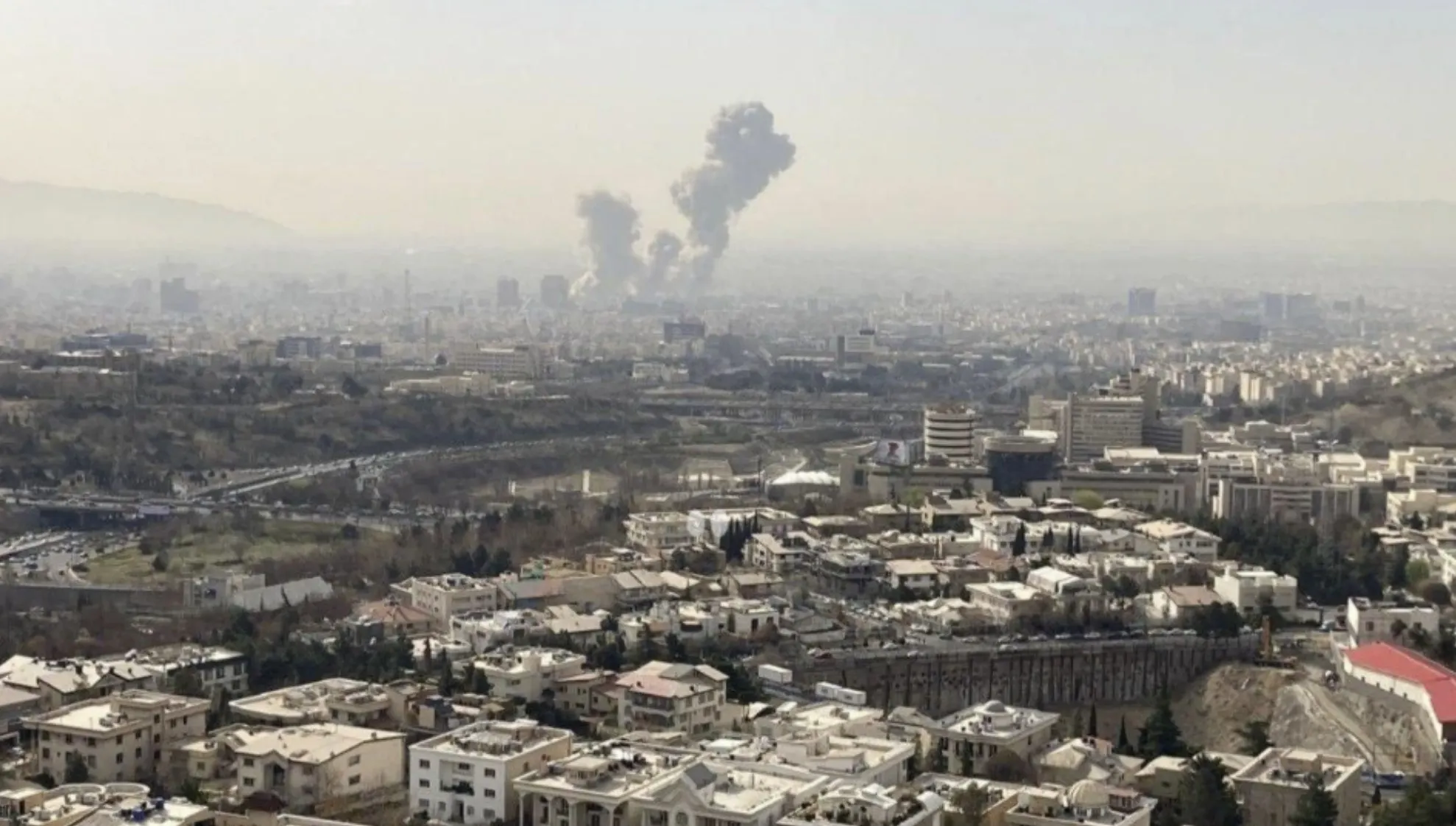 Explozii Israel